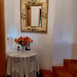 A Casa Da Natalia Landhaus Cha de Alvares