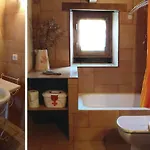 A Casa Da Natalia Landhaus Cha de Alvares
