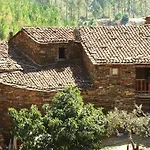 A Casa Da Natalia Landhaus *