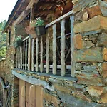 Landhaus A Casa Da Natalia