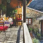 Landhaus A Casa Da Natalia Cha de Alvares