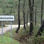 Landhaus A Casa Da Natalia