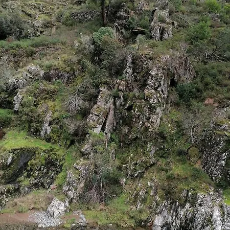 A Casa Da Natalia 乡村民宿