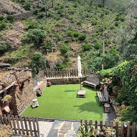 A Casa Da Natalia *