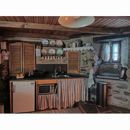 Country house A Casa Da Natalia