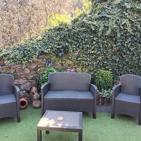 A Casa Da Natalia Cha de Alvares