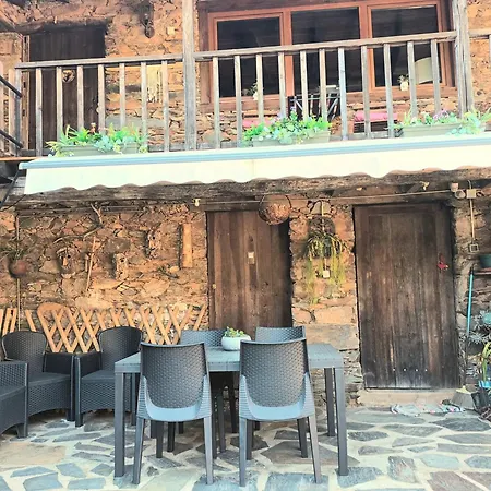 A Casa Da Natalia