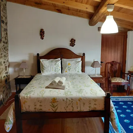 A Casa Da Natalia 乡村民宿
