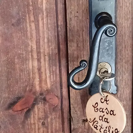 A Casa Da Natalia *
