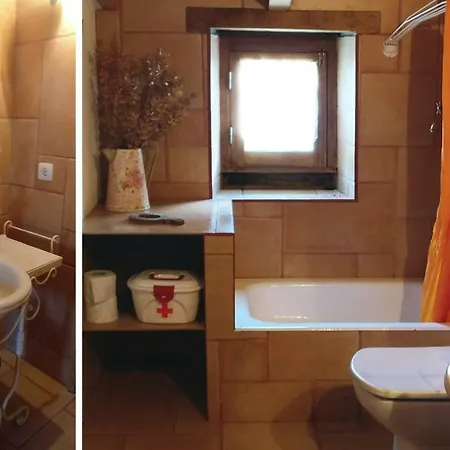 A Casa Da Natalia 乡村民宿 Cha de Alvares