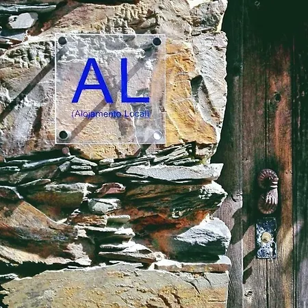 A Casa Da Natalia 乡村民宿