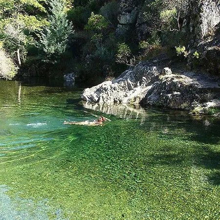 乡村民宿 A Casa Da Natalia