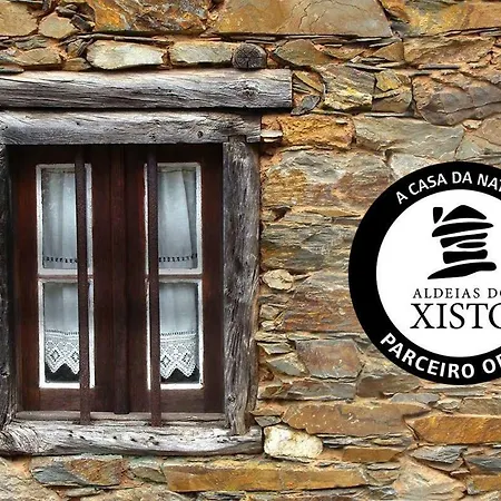 Casa rural A Casa Da Natália