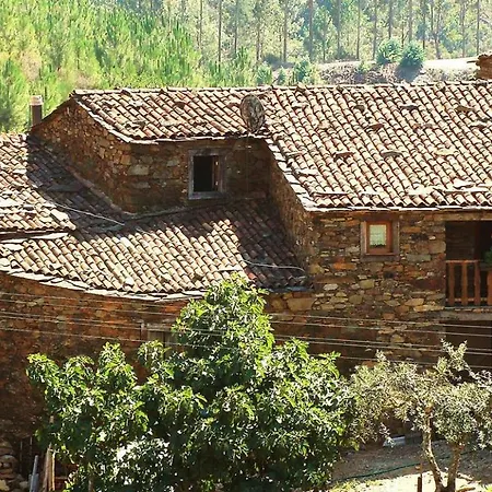 A Casa Da Natalia Country house *