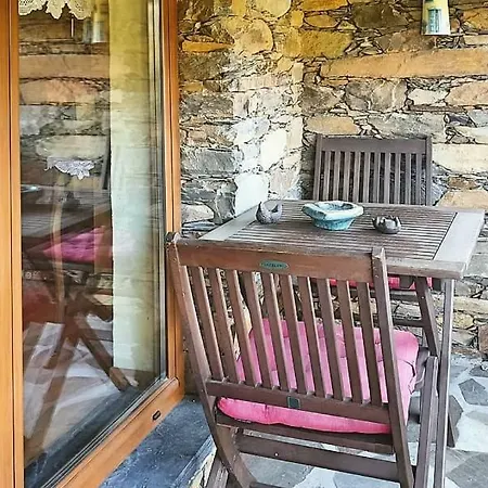 Casa rural A Casa Da Natália *