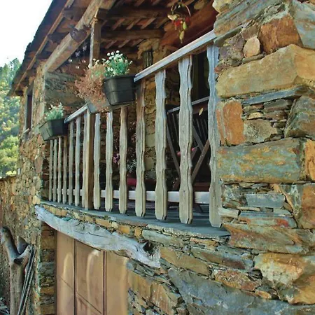 Casa rural A Casa Da Natália