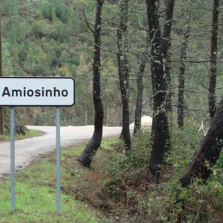 乡村民宿 A Casa Da Natalia