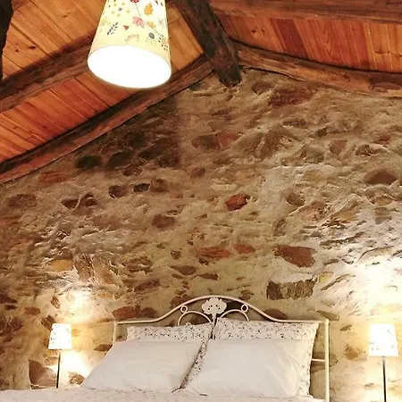 Country house A Casa Da Natalia *