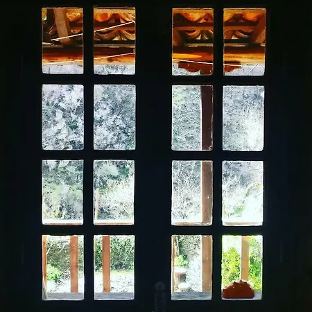 Casa rural A Casa Da Natália Cha de Alvares