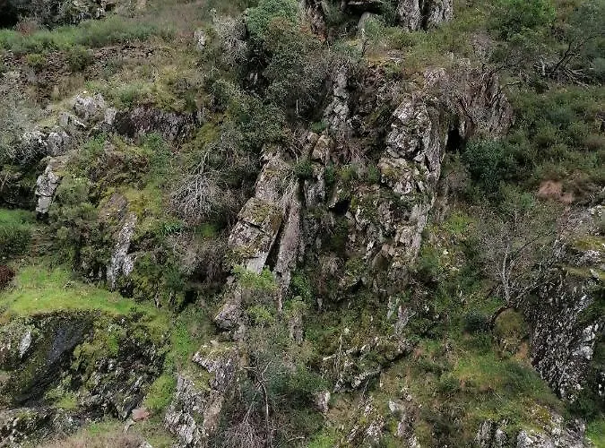 A Casa Da Natalia Летний дом