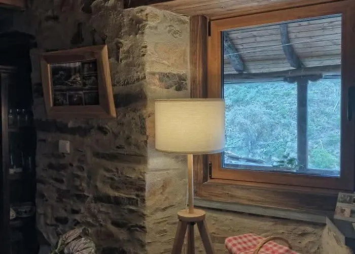 A Casa Da Natalia