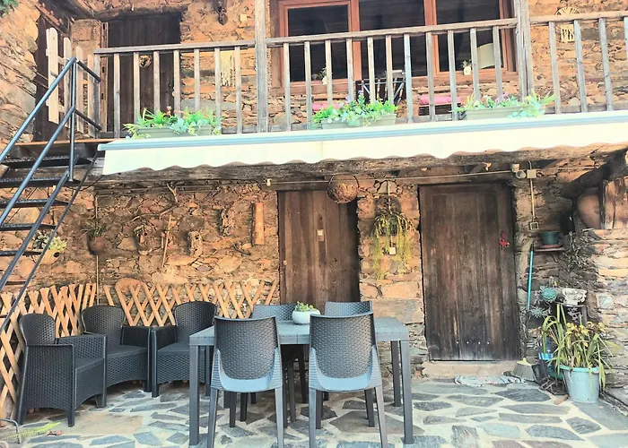 A Casa Da Natalia