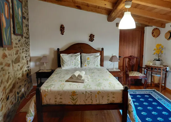 A Casa Da Natalia Летний дом