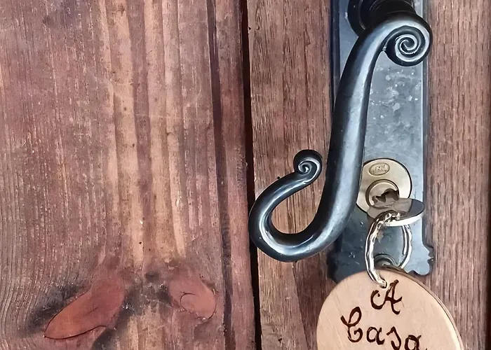 A Casa Da Natalia *