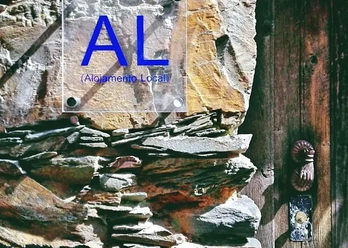 A Casa Da Natalia Летний дом