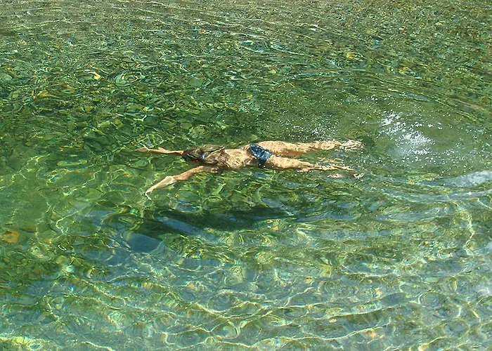 Летний дом A Casa Da Natalia *